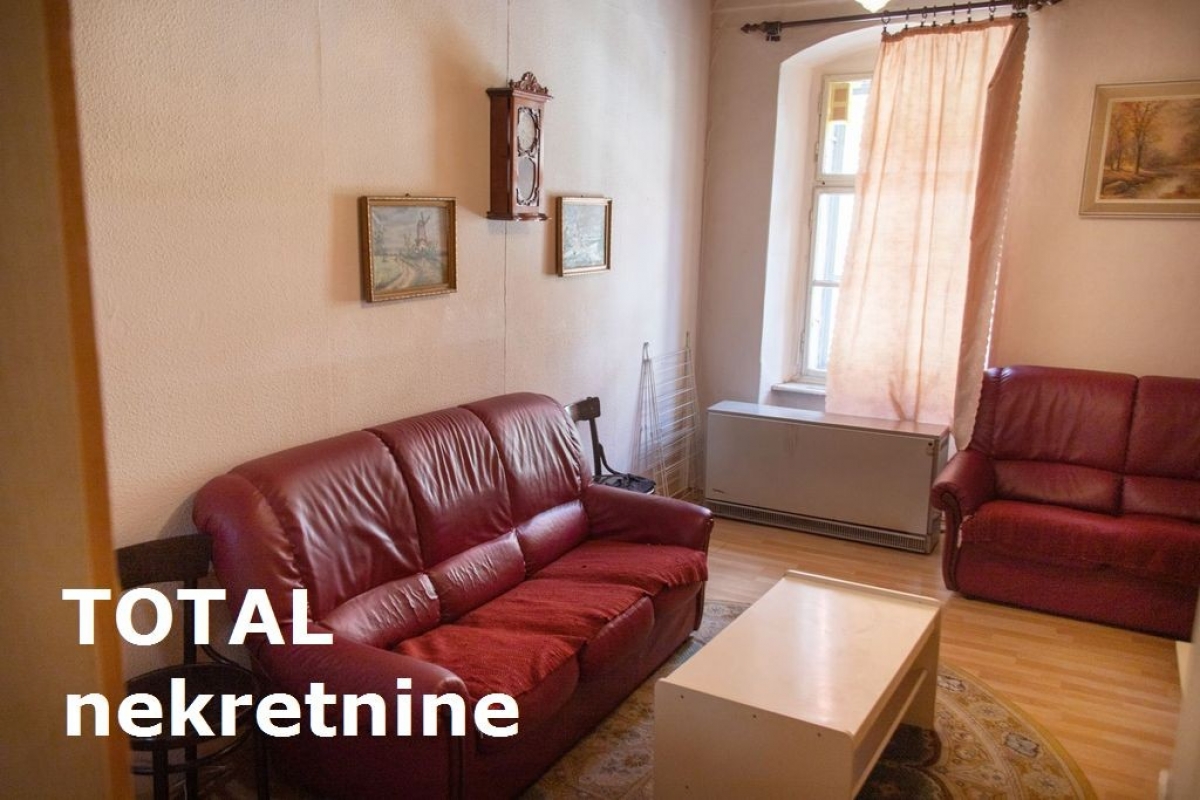 3 Trosoban stan PETROVARADIN, 149350€