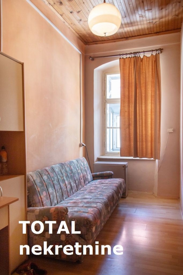 3 Trosoban stan PETROVARADIN, 149350€