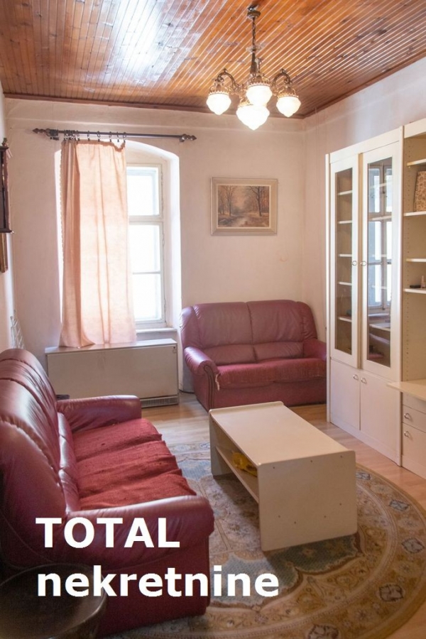 3 Trosoban stan PETROVARADIN, 149350€