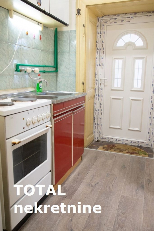 3 Trosoban stan PETROVARADIN, 149350€