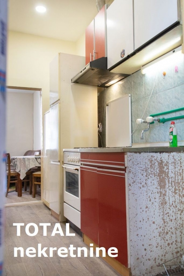 3 Trosoban stan PETROVARADIN, 149350€