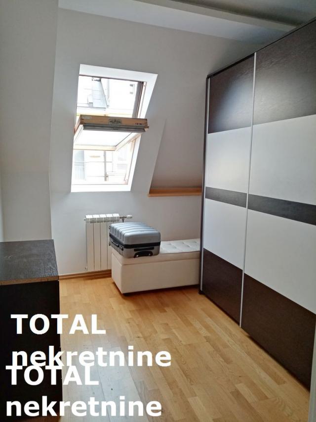 2. 5 Dvoiposoban stan NOVI SAD, 185400€