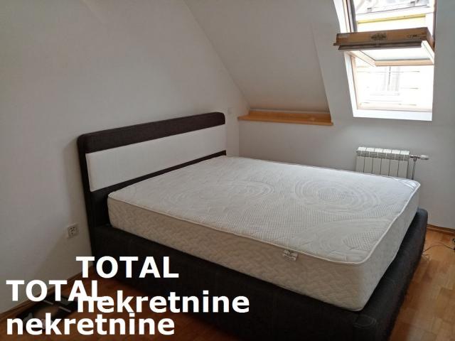 2. 5 Dvoiposoban stan NOVI SAD, 185400€