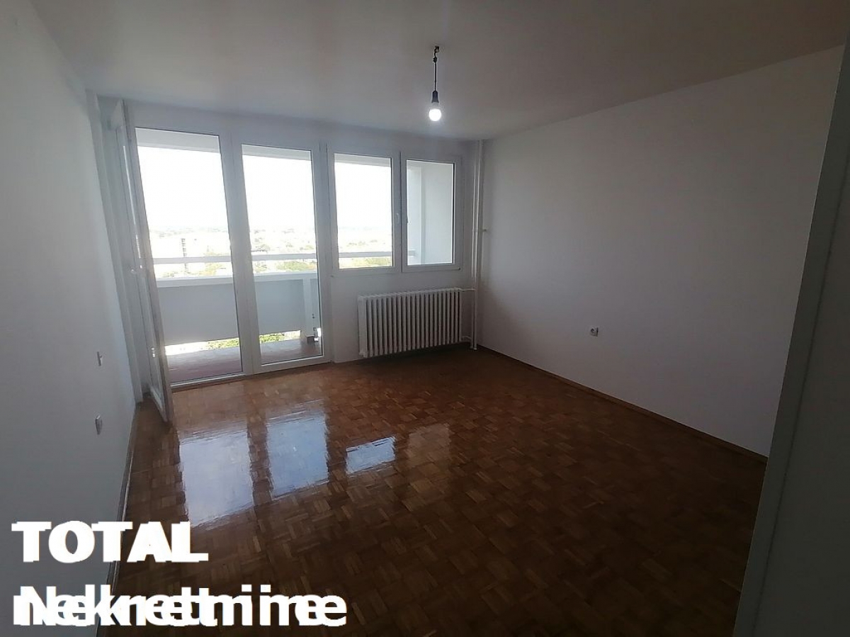 3 Trosoban stan NOVI SAD, 126690€