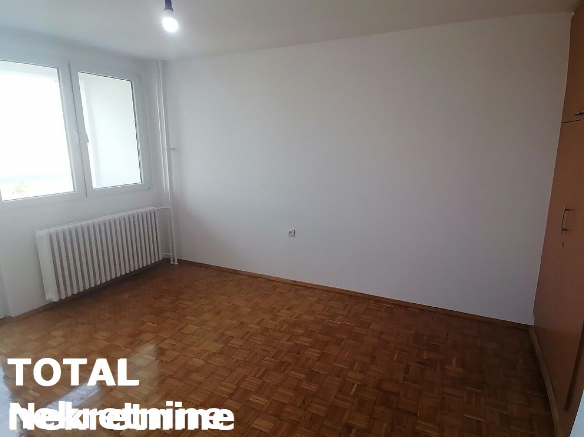 3 Trosoban stan NOVI SAD, 126690€