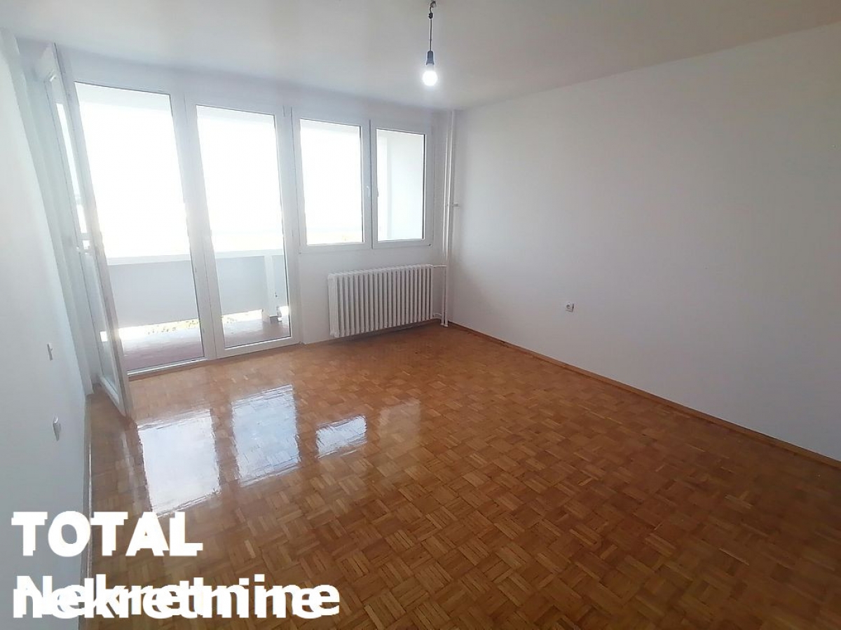 3 Trosoban stan NOVI SAD, 126690€