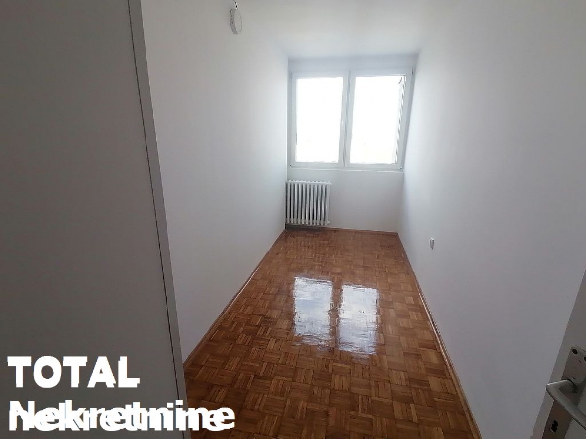 3 Trosoban stan NOVI SAD, 126690€