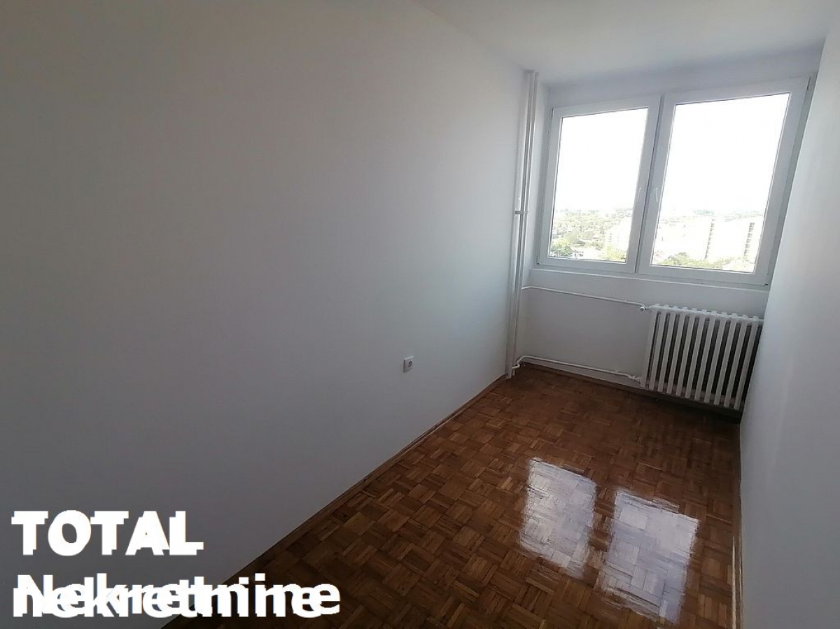 3 Trosoban stan NOVI SAD, 126690€