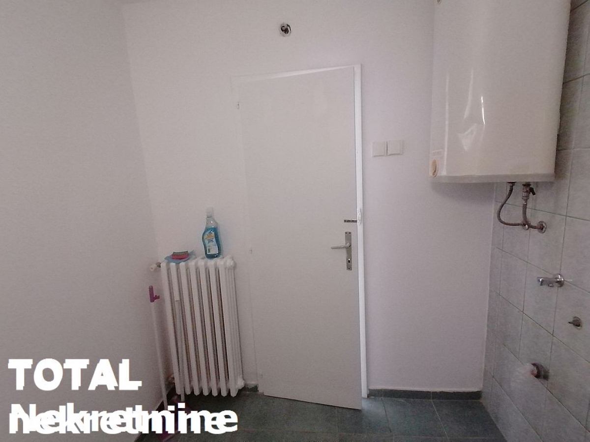 3 Trosoban stan NOVI SAD, 126690€