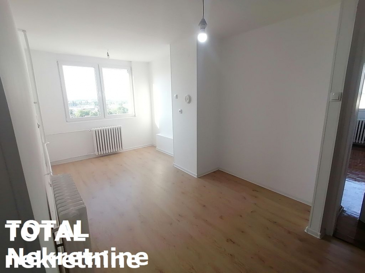 3 Trosoban stan NOVI SAD, 126690€