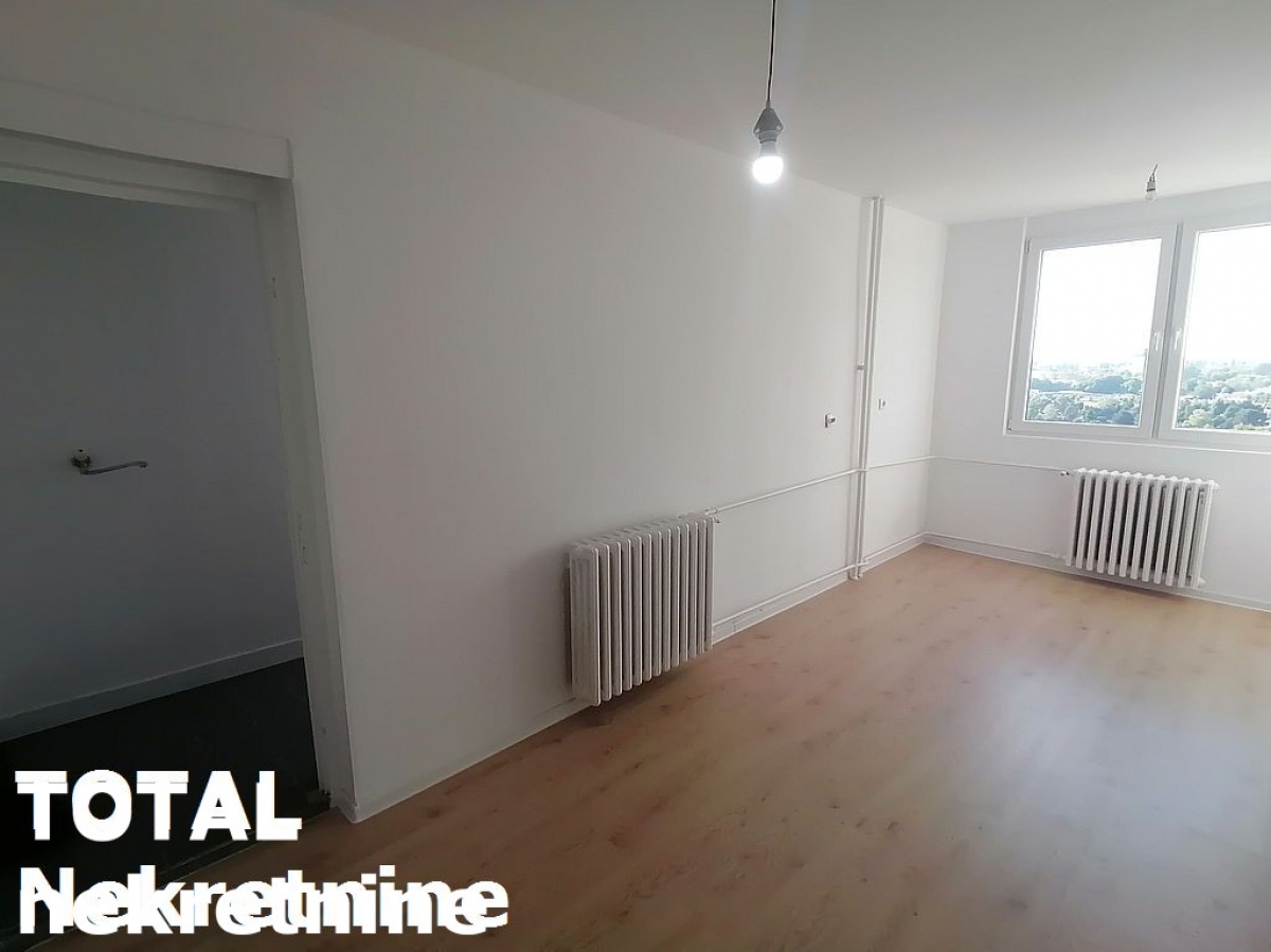 3 Trosoban stan NOVI SAD, 126690€