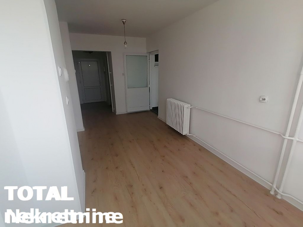 3 Trosoban stan NOVI SAD, 126690€