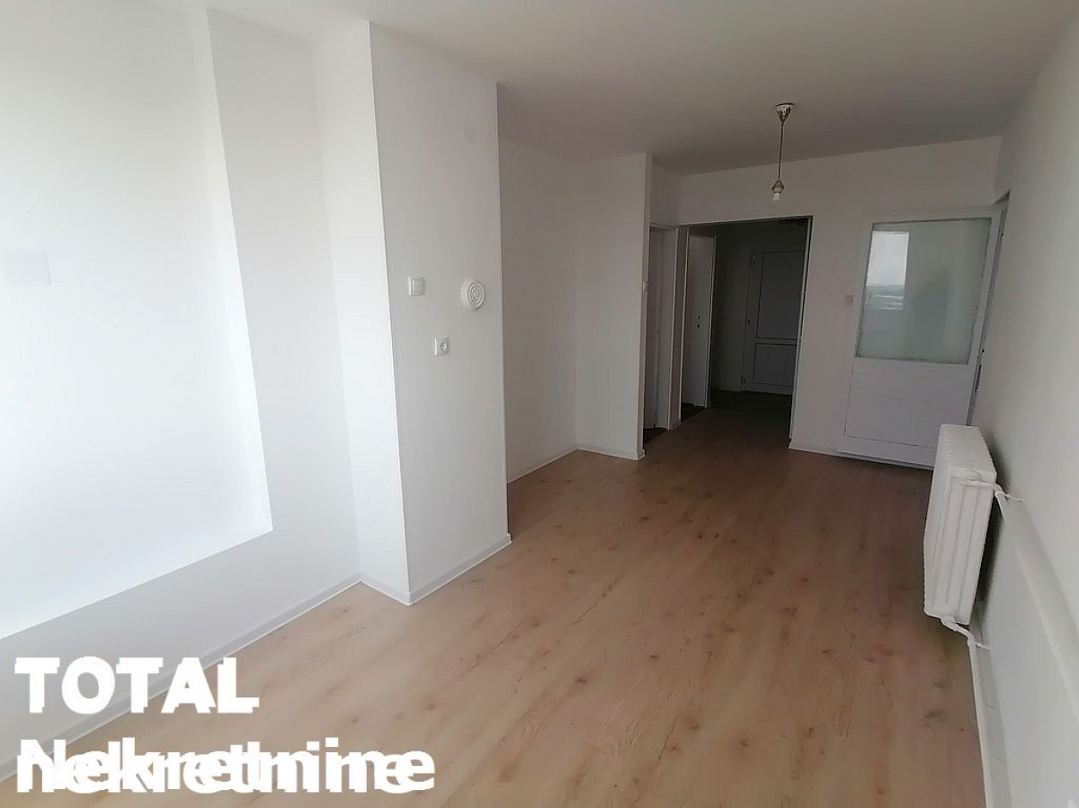 3 Trosoban stan NOVI SAD, 126690€