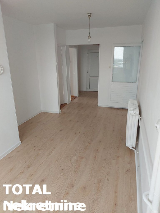 3 Trosoban stan NOVI SAD, 126690€