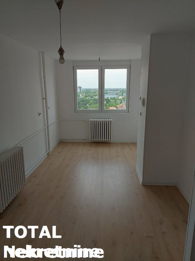 3 Trosoban stan NOVI SAD, 126690€