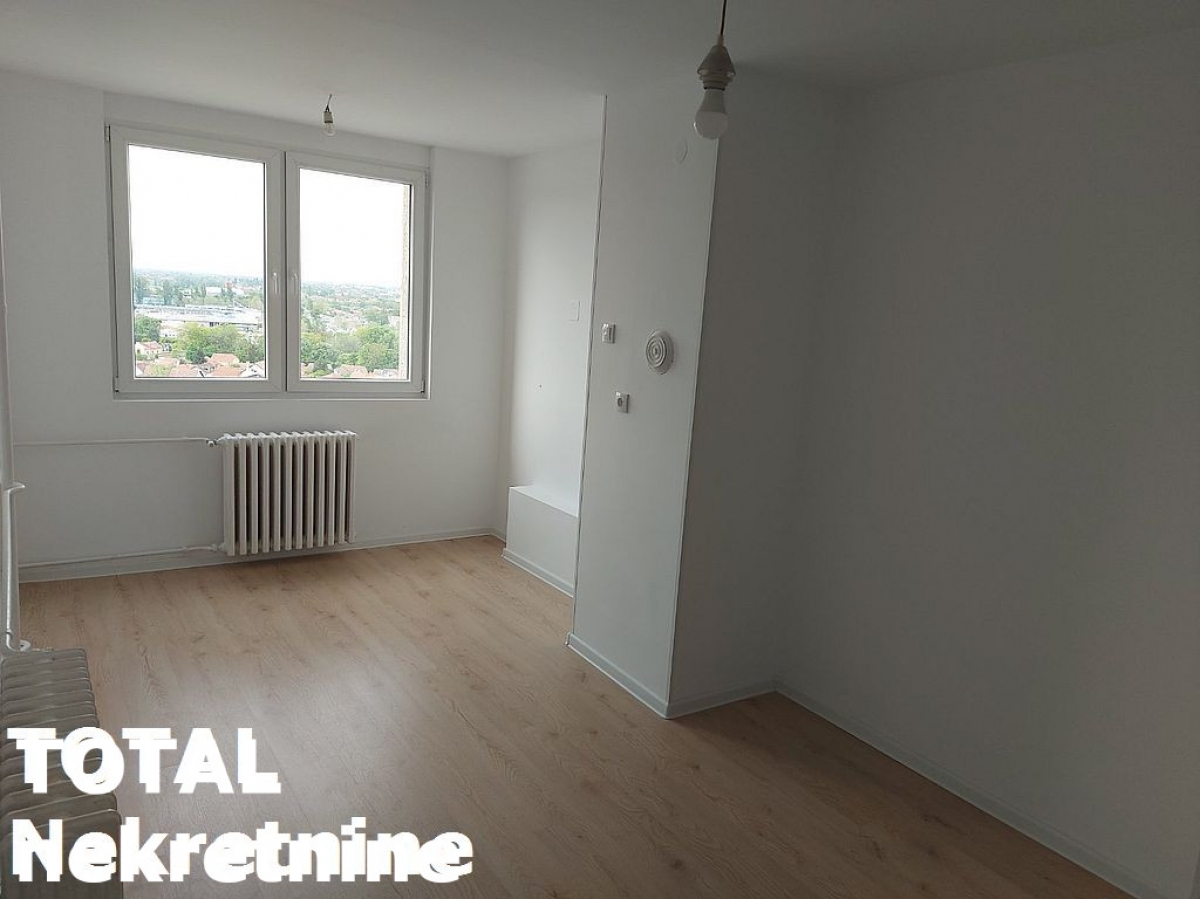 3 Trosoban stan NOVI SAD, 126690€