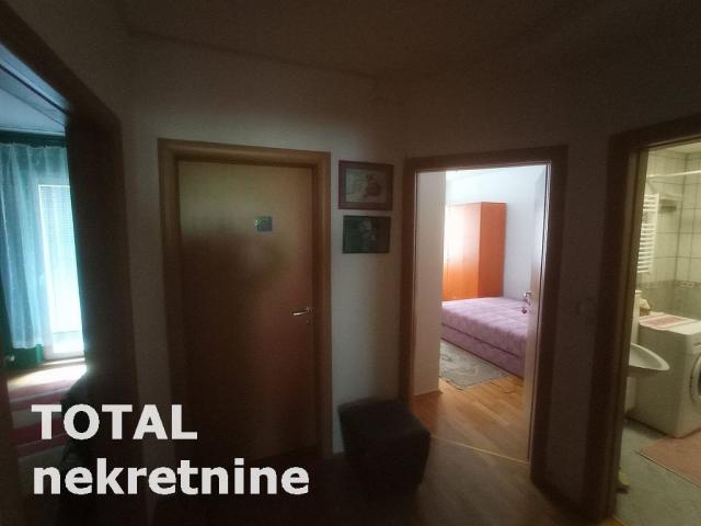 3. 5 Troiposoban stan NOVI SAD, 179530€