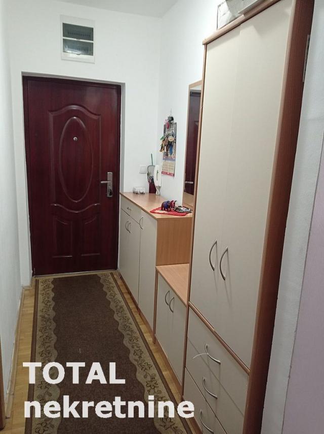 3. 5 Troiposoban stan NOVI SAD, 179530€