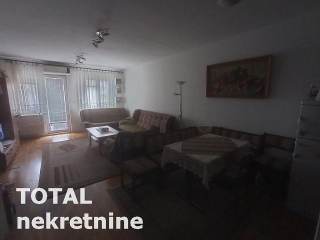 3. 5 Troiposoban stan NOVI SAD, 179530€