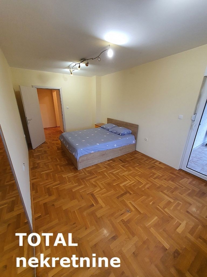 3. 5 Troiposoban stan NOVI SAD, 236900€