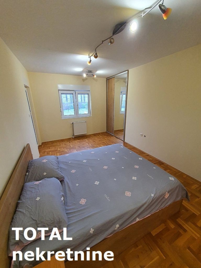 3. 5 Troiposoban stan NOVI SAD, 236900€