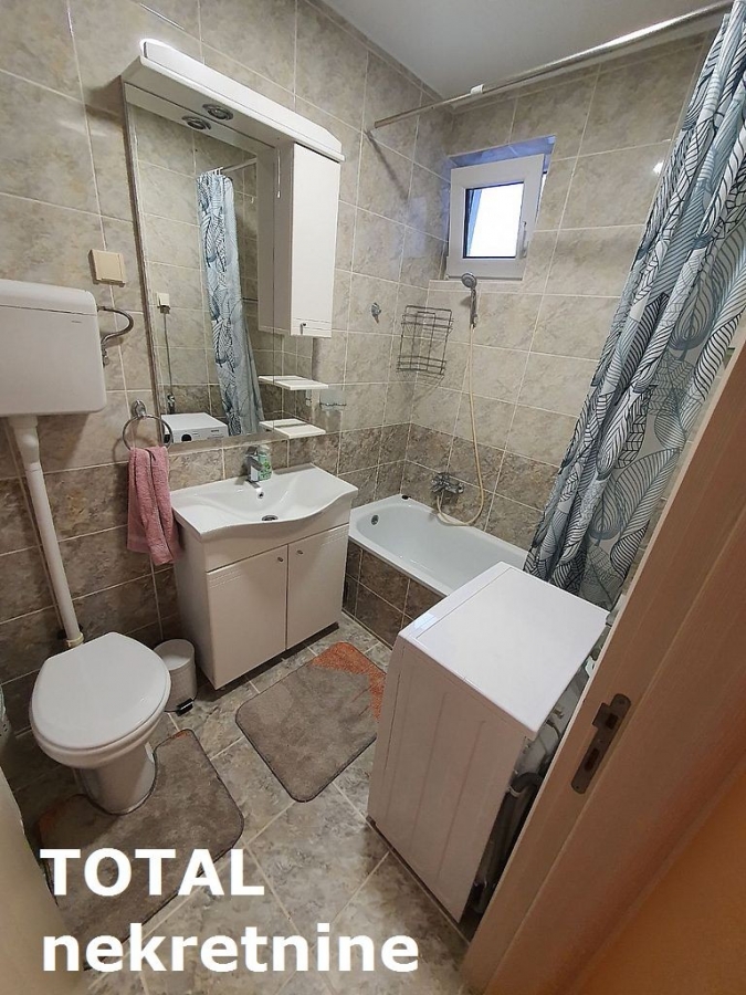 3. 5 Troiposoban stan NOVI SAD, 236900€