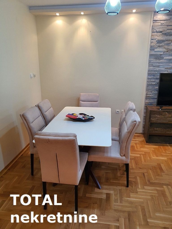 3. 5 Troiposoban stan NOVI SAD, 236900€