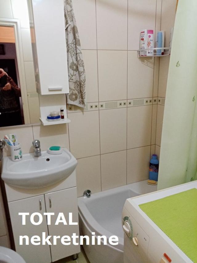 2 Dvosoban stan NOVI SAD, 96820€