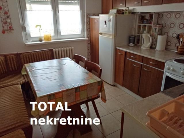 2 Dvosoban stan NOVI SAD, 96820€