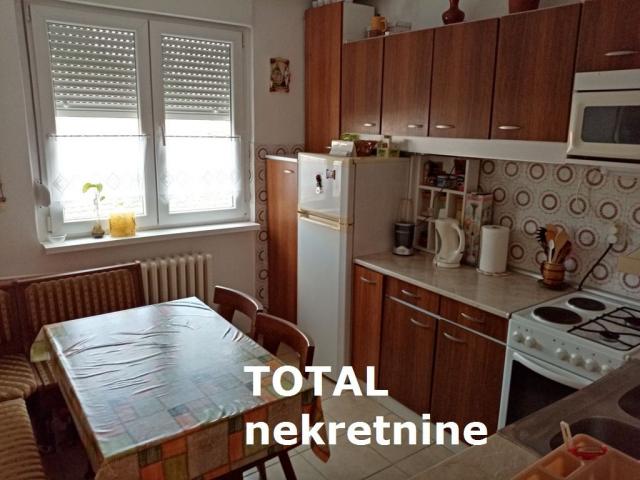 2 Dvosoban stan NOVI SAD, 96820€