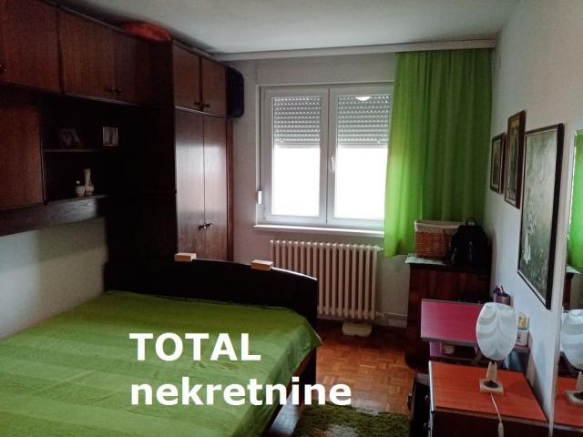 2 Dvosoban stan NOVI SAD, 96820€