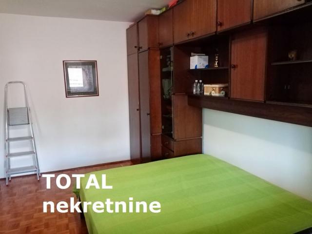 2 Dvosoban stan NOVI SAD, 96820€