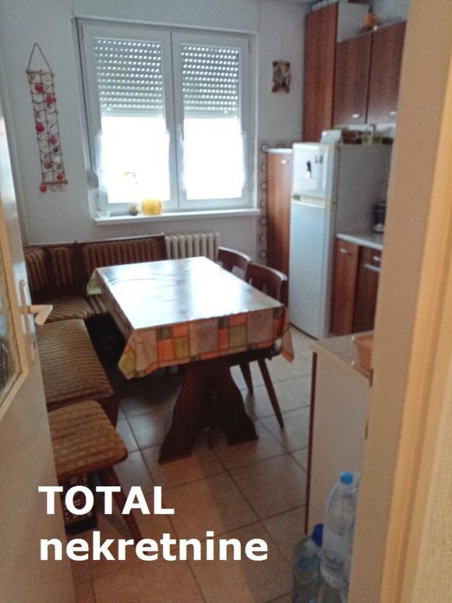 2 Dvosoban stan NOVI SAD, 96820€