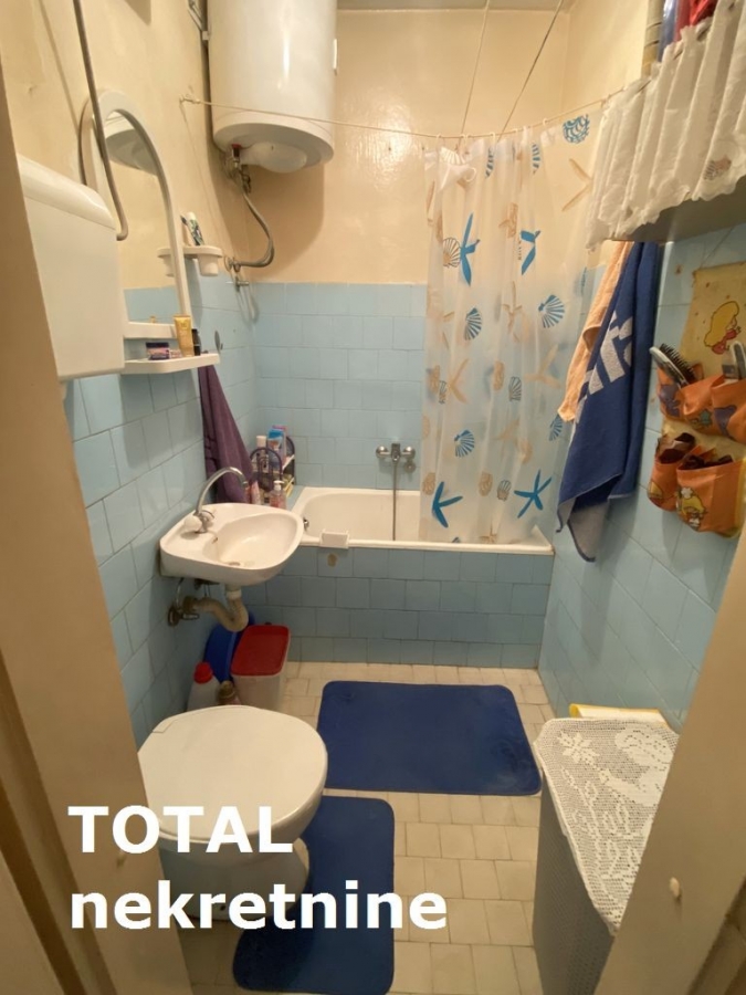 2 Dvosoban stan NOVI SAD, 82400€