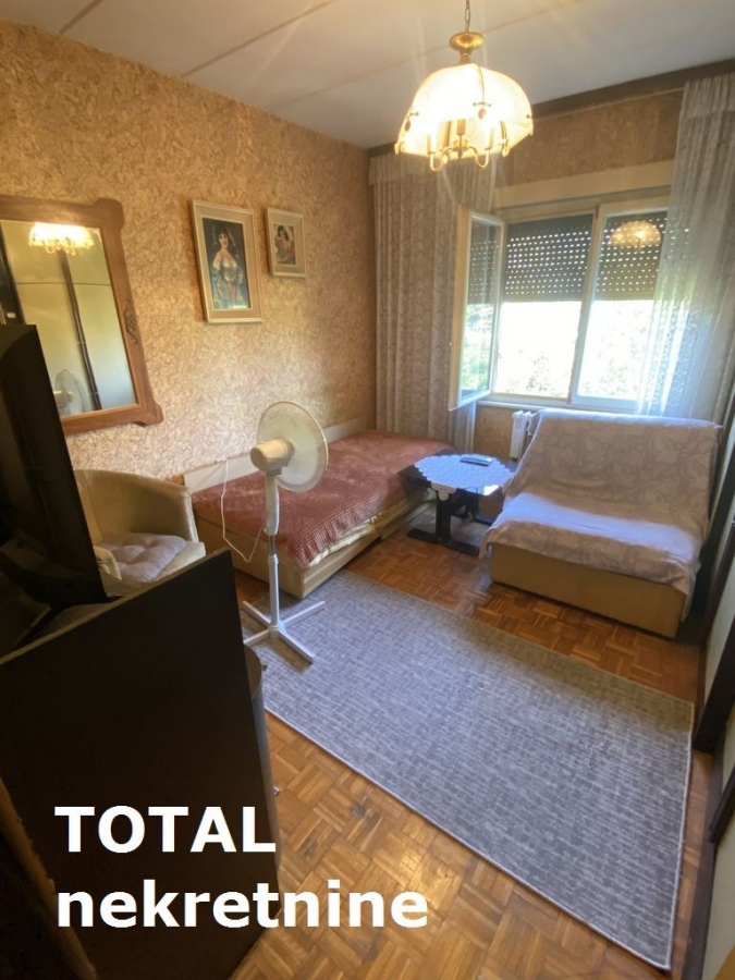 2 Dvosoban stan NOVI SAD, 82400€