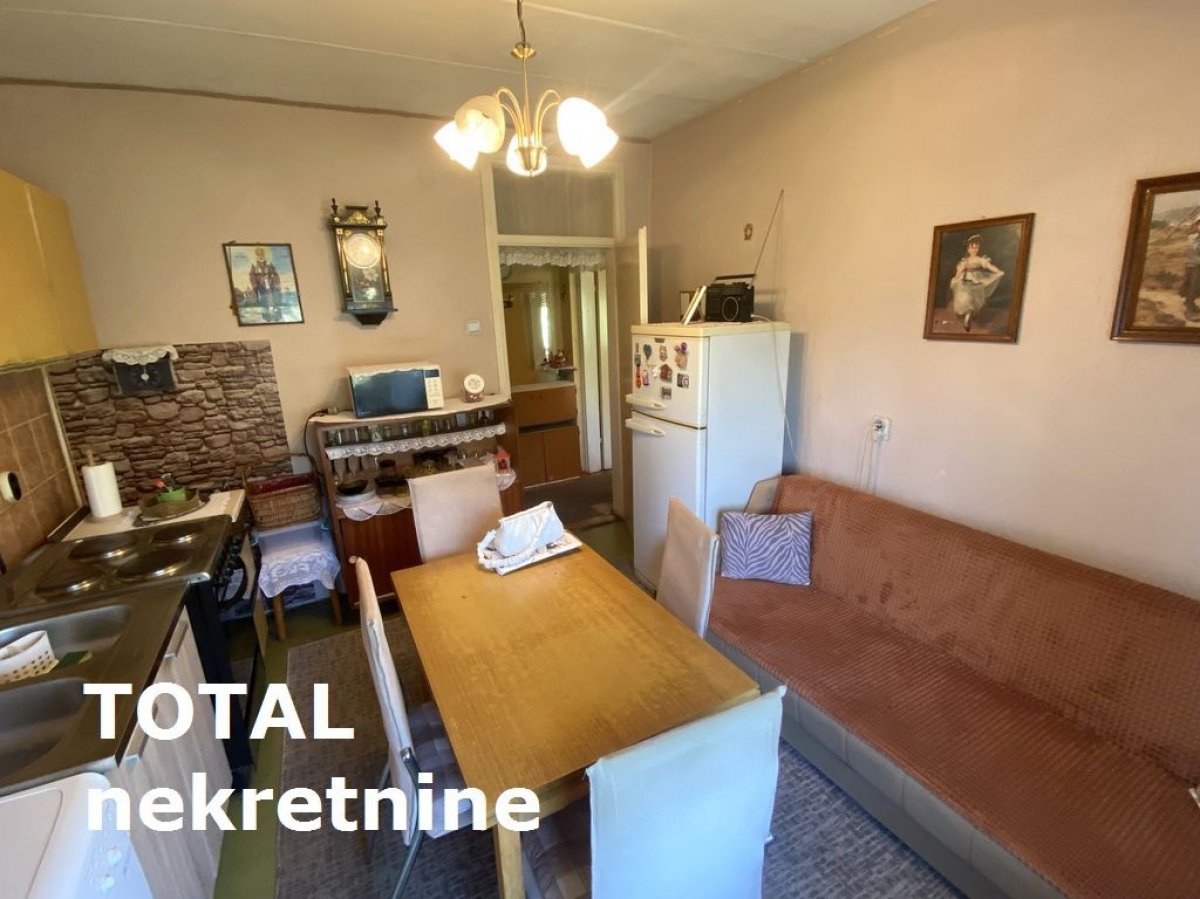 2 Dvosoban stan NOVI SAD, 82400€