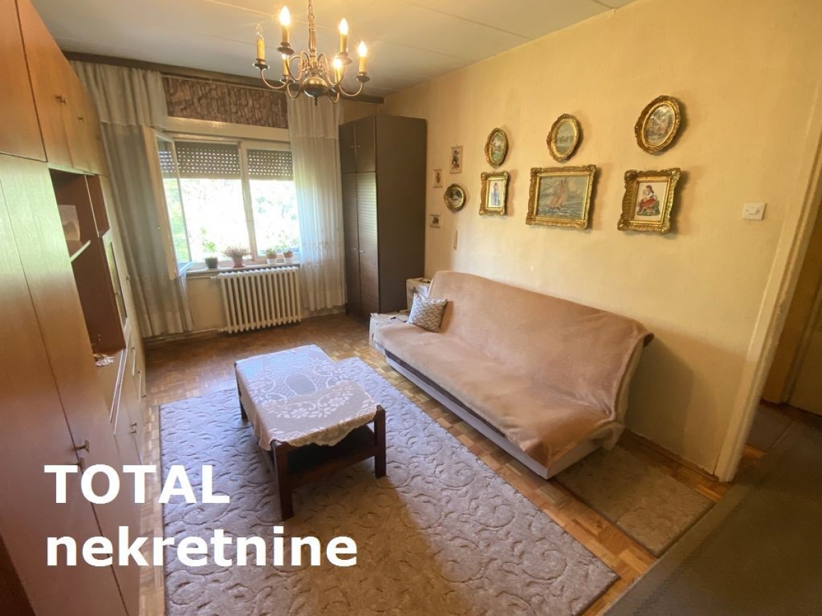 2 Dvosoban stan NOVI SAD, 82400€