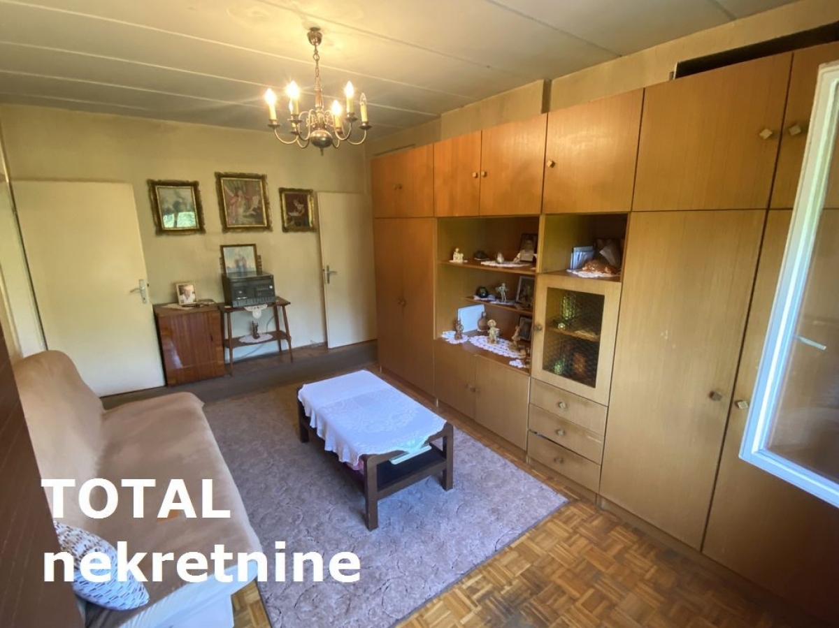 2 Dvosoban stan NOVI SAD, 82400€