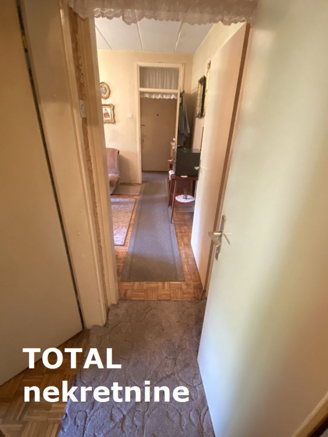 2 Dvosoban stan NOVI SAD, 82400€