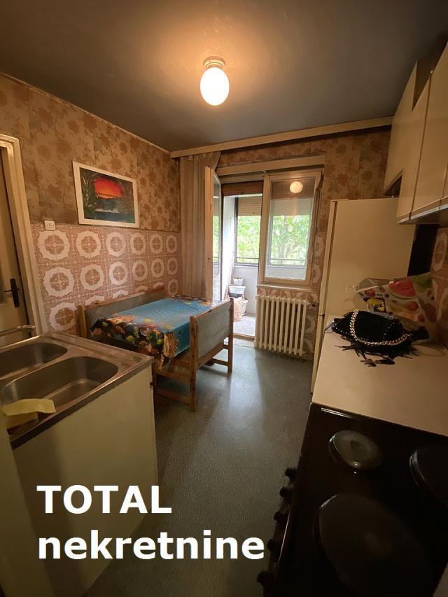 2 Dvosoban stan NOVI SAD, 84460€