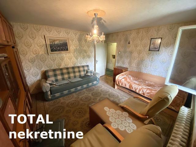 2 Dvosoban stan NOVI SAD, 84460€