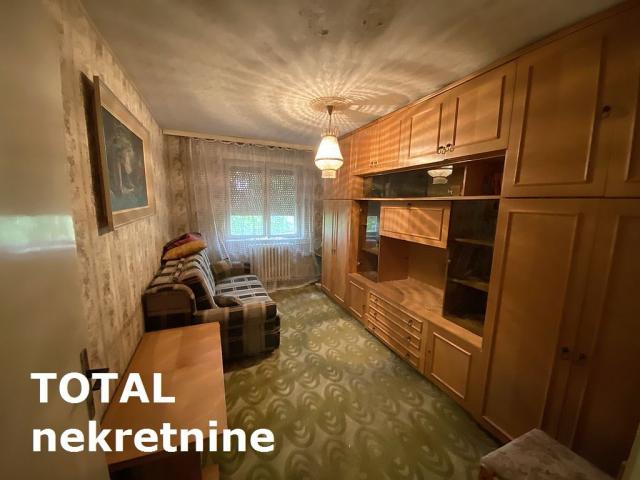 2 Dvosoban stan NOVI SAD, 84460€