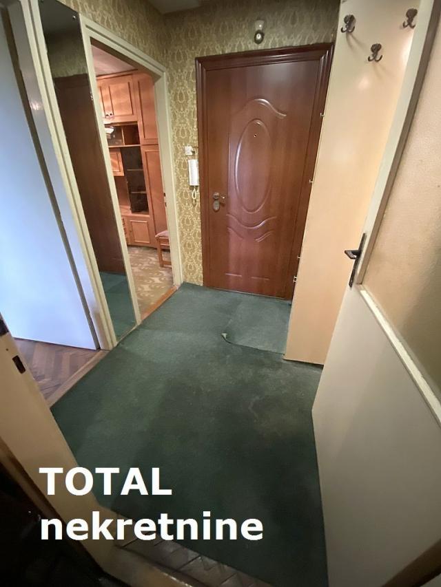 2 Dvosoban stan NOVI SAD, 84460€