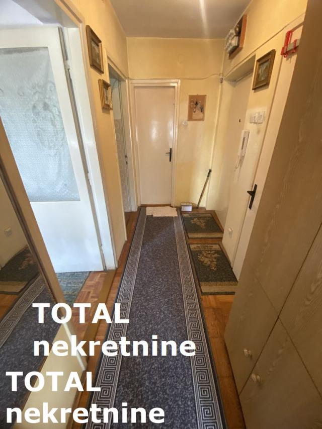 3 Trosoban stan NOVI SAD, 82400€