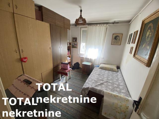 3 Trosoban stan NOVI SAD, 82400€