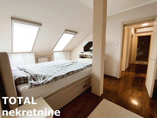 4 Četvorosoban stan NOVI SAD, 164800€