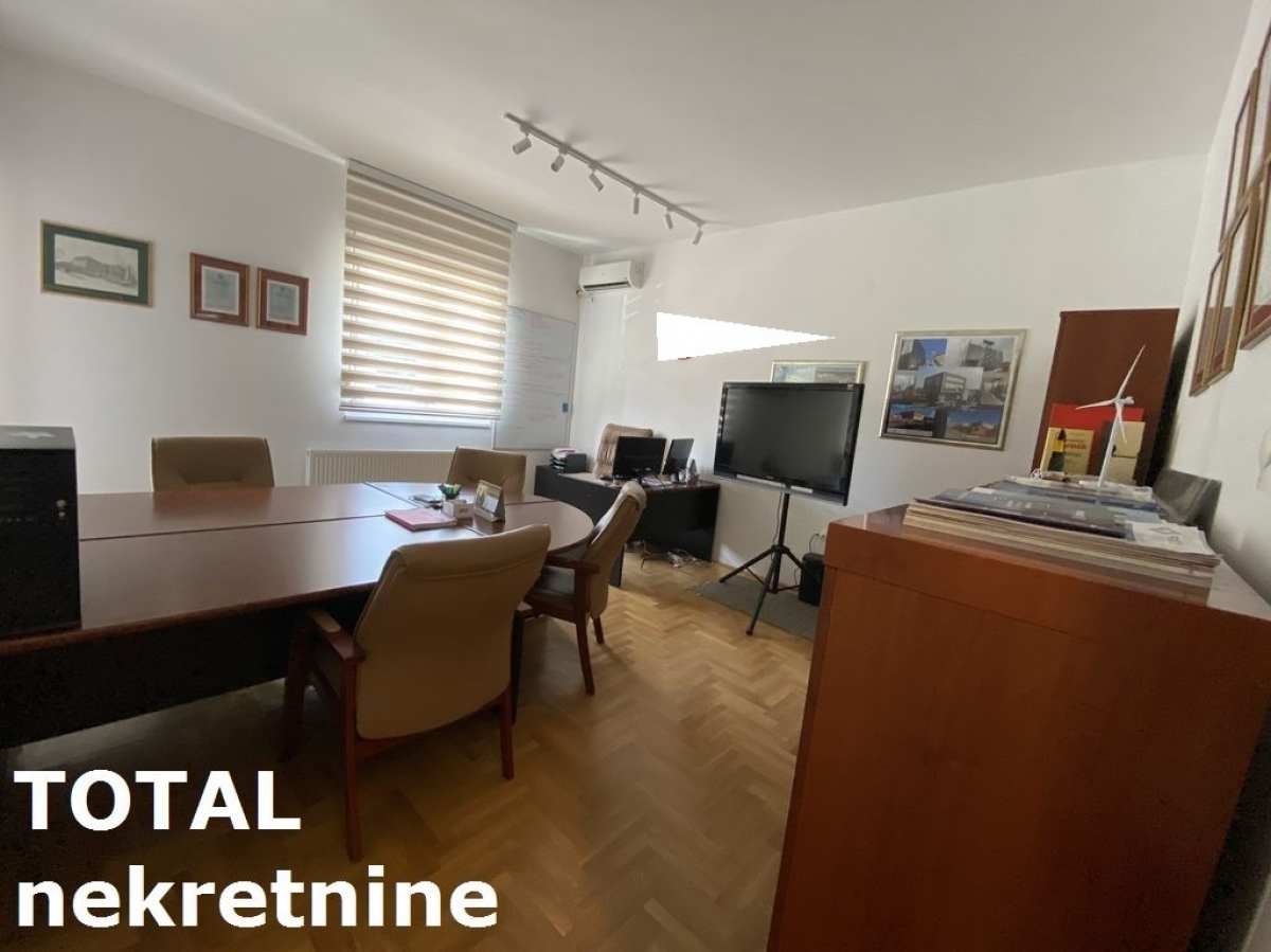 2 Dvosoban stan NOVI SAD, 128750€