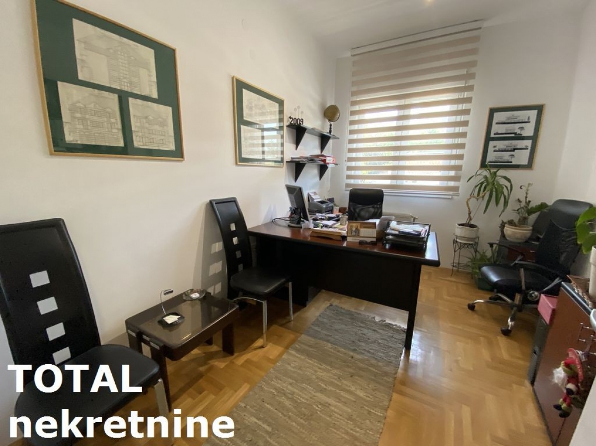 2 Dvosoban stan NOVI SAD, 128750€