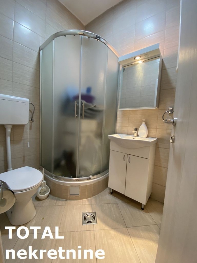 2 Dvosoban stan NOVI SAD, 128750€