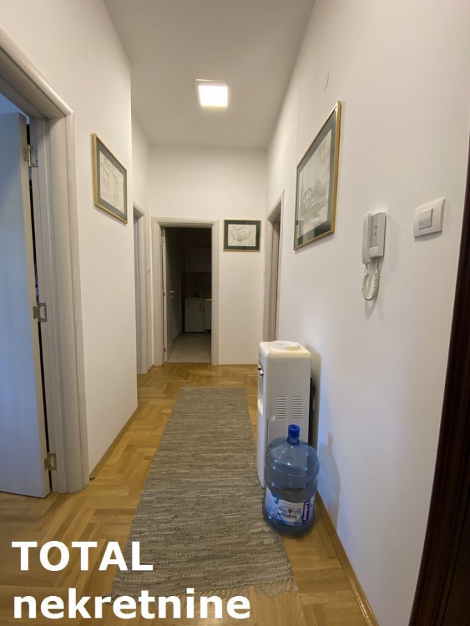 2 Dvosoban stan NOVI SAD, 128750€